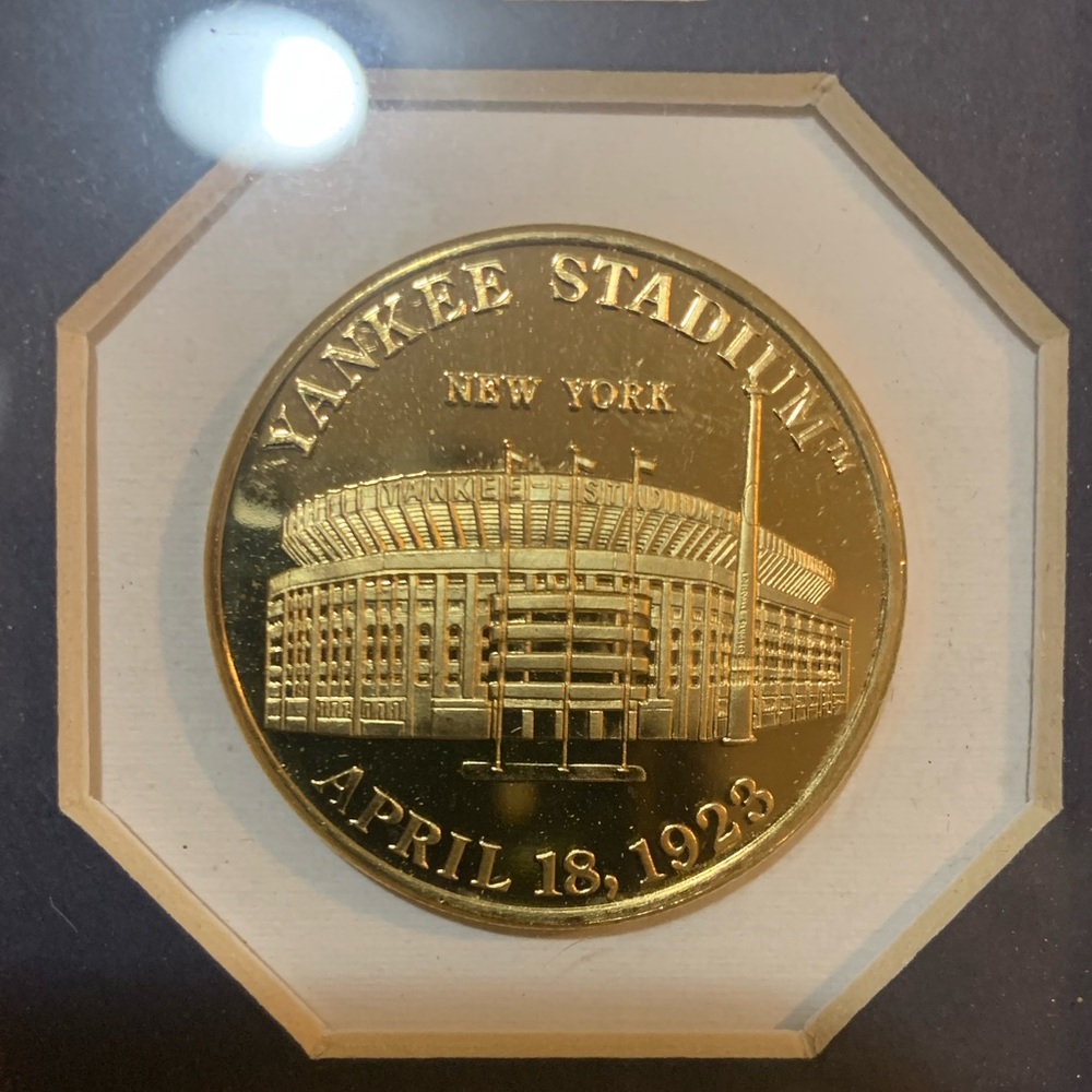 A-Rod Memorabilia NY Yankees - Picture 4 of 6